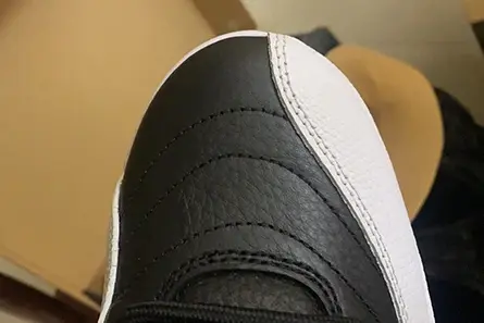 Jordan 12 Retro Playoffs (2022)  CT8013-006 Soft 3499  EABCF870