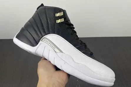 Jordan 12 Retro Playoffs (2022)  CT8013-006 Soft 3499 