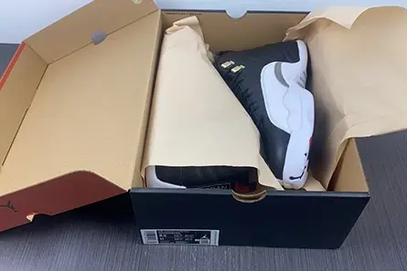 Jordan 12 Retro Playoffs (2022)  CT8013-006 Soft 3499 