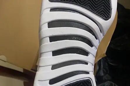 Jordan 12 Retro Playoffs (2022)  CT8013-006 Soft 3499 