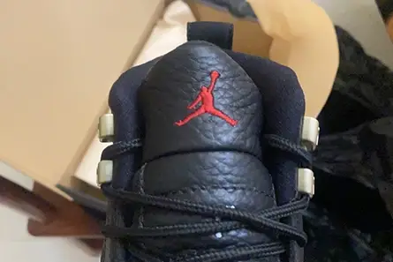 Jordan 12 Retro Playoffs (2022)  CT8013-006 Soft 3499  EABCF870