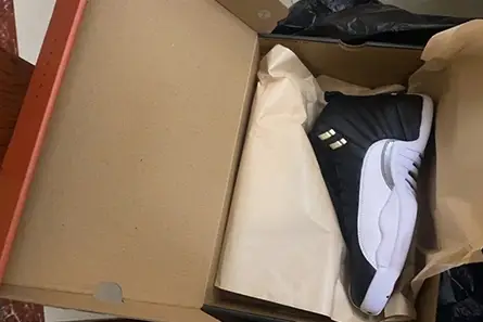 Jordan 12 Retro Playoffs (2022)  CT8013-006 Soft 3499 