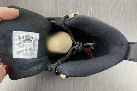 Jordan 12 Retro Playoffs (2022)  CT8013-006 Soft 3499 