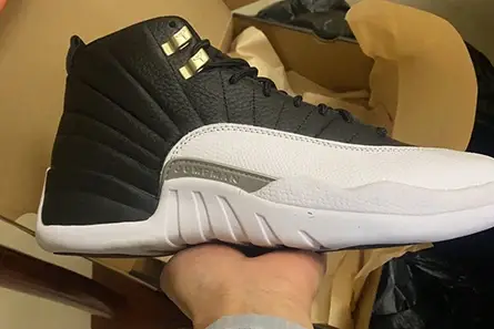 Jordan 12 Retro Playoffs (2022)  CT8013-006 Soft 3499 