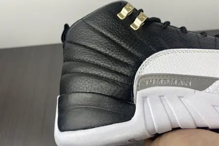 Jordan 12 Retro Playoffs (2022)  CT8013-006 Soft 3499 