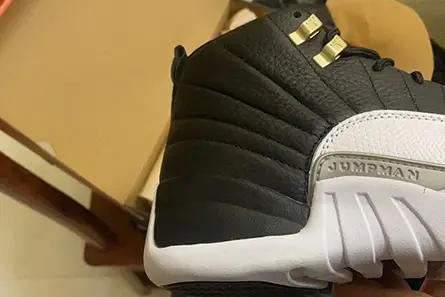 Jordan 12 Retro Playoffs (2022)  CT8013-006 Soft 3499 