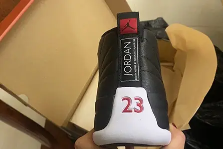 Jordan 12 Retro Playoffs (2022)  CT8013-006 Soft 3499 