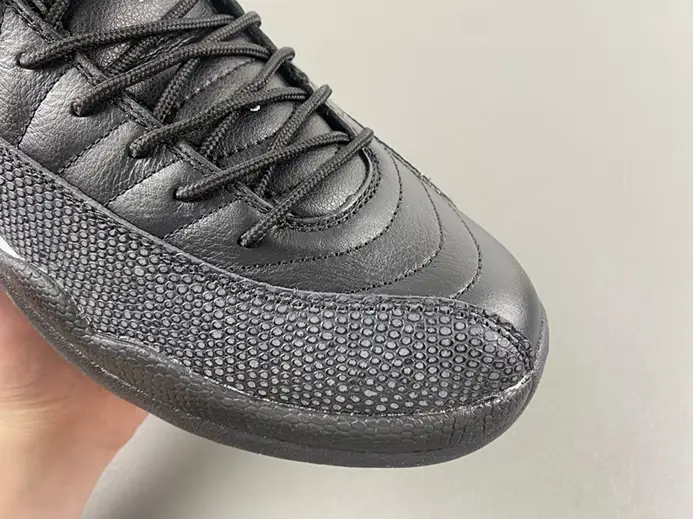 Jordan 12 Retro The Master 130690-013 WellDesigned 7115 