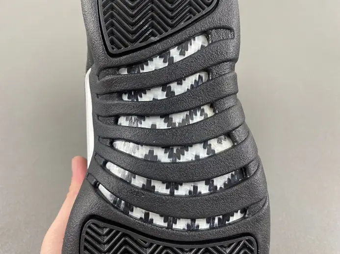 Jordan 12 Retro The Master 130690-013 WellDesigned 7115 