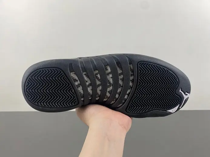 Jordan 12 Retro The Master 130690-013 WellDesigned 7115 