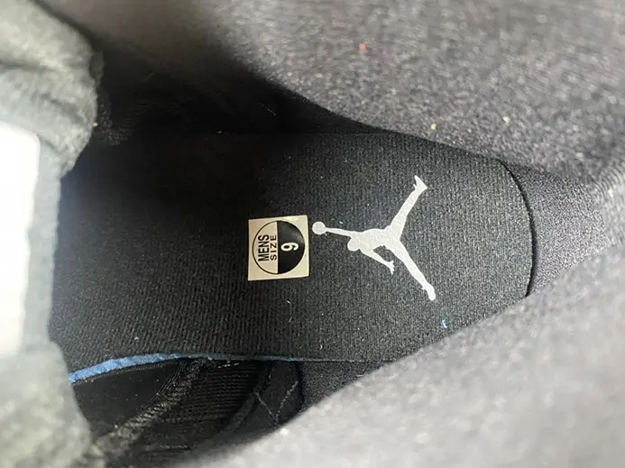Jordan 12 Retro The Master 130690-013 WellDesigned 7115 