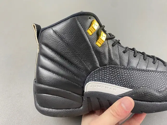 Jordan 12 Retro The Master 130690-013 WellDesigned 7115 