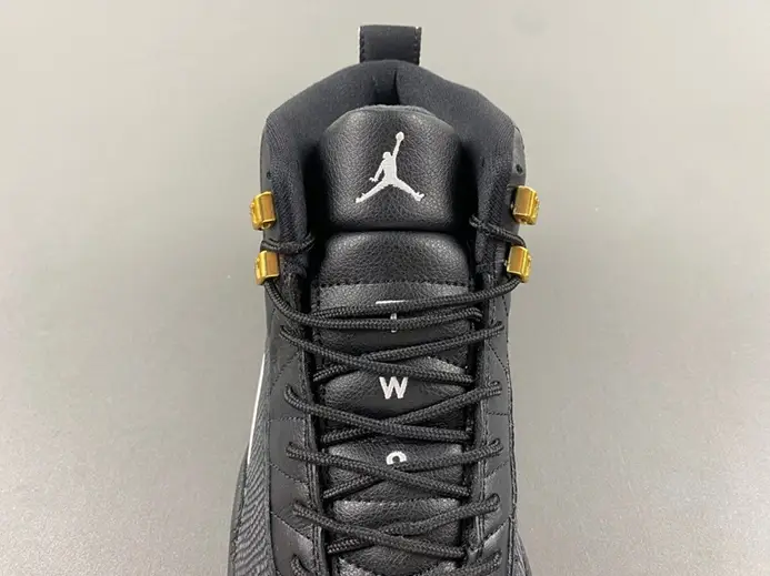 Jordan 12 Retro The Master 130690-013 WellDesigned 7115 