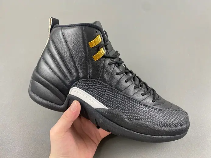 Jordan 12 Retro The Master 130690-013 WellDesigned 7115 