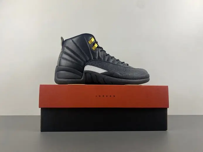 Jordan 12 Retro The Master 130690-013 WellDesigned 7115  CDCD1501