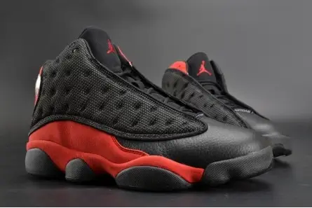 Jordan 13 Retro Bred 414571-004 Classic 326 