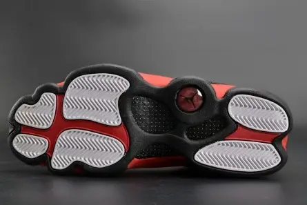 Jordan 13 Retro Bred 414571-004 Classic 326 