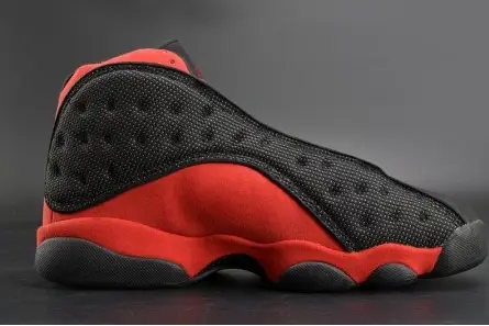 Jordan 13 Retro Bred 414571-004 Classic 326 