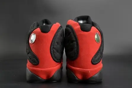 Jordan 13 Retro Bred 414571-004 Classic 326 