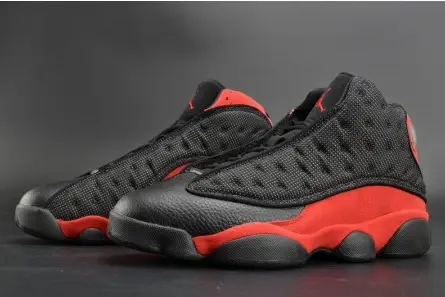 Jordan 13 Retro Bred 414571-004 Classic 326 