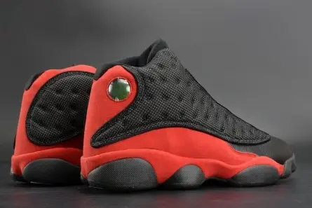 Jordan 13 Retro Bred 414571-004 Classic 326 