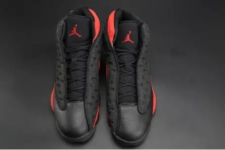 Jordan 13 Retro Bred 414571-004 Classic 326 