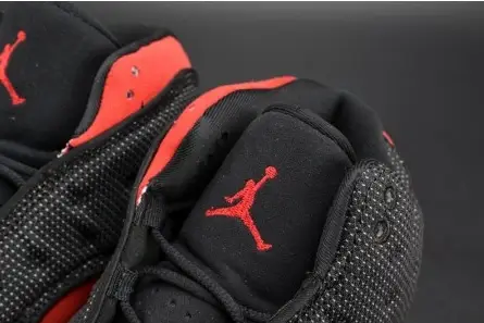 Jordan 13 Retro Bred 414571-004 Classic 326 