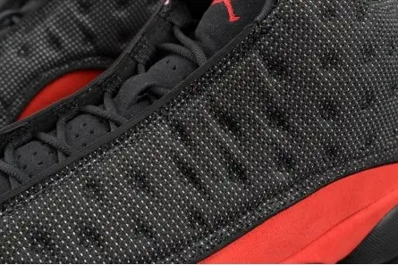 Jordan 13 Retro Bred 414571-004 Classic 326 