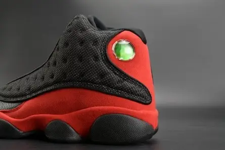 Jordan 13 Retro Bred 414571-004 Classic 326 