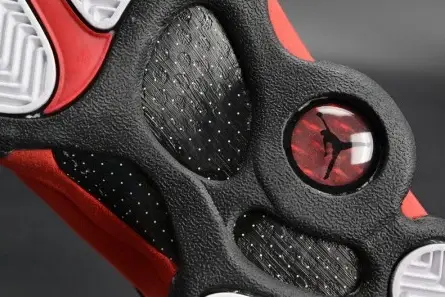 Jordan 13 Retro Bred 414571-004 Classic 326 