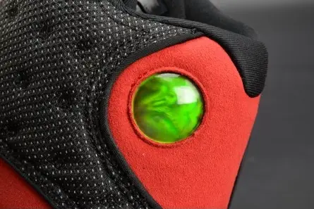 Jordan 13 Retro Bred 414571-004 Classic 326 