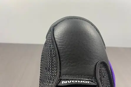 Jordan 13 Retro Court Purple DJ5982-015 Unique 6195 