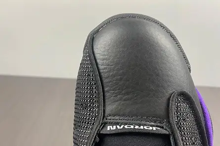 Jordan 13 Retro Court Purple DJ5982-015 Unique 6195 