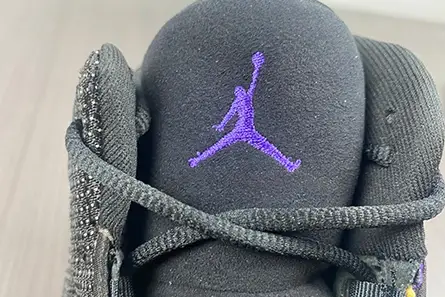 Jordan 13 Retro Court Purple DJ5982-015 Unique 6195 
