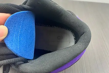 Jordan 13 Retro Court Purple DJ5982-015 Unique 6195 