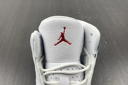 Jordan 13 Retro French Blue 414571-164 Versatile 8437 