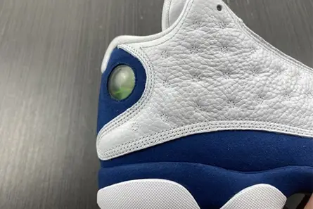 Jordan 13 Retro French Blue 414571-164 Versatile 8437 