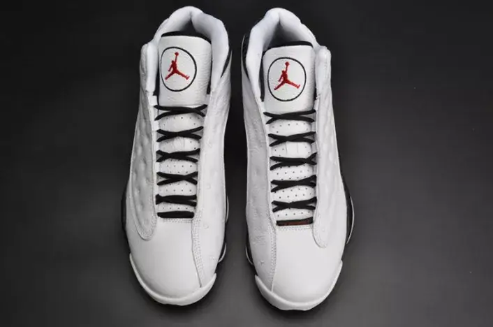 Jordan 13 Retro Love and Respect 888164-112 Classic 6450 