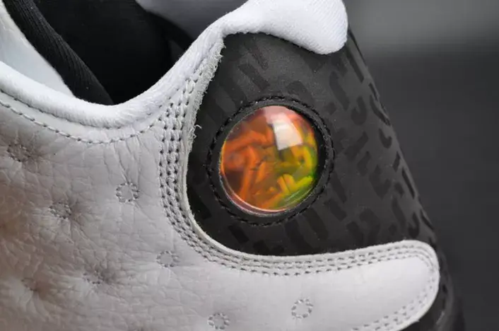 Jordan 13 Retro Love and Respect 888164-112 Classic 6450 