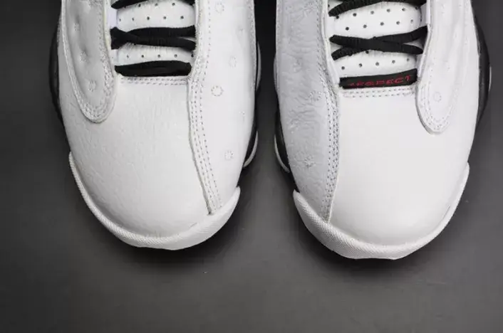 Jordan 13 Retro Love and Respect 888164-112 Classic 6450 
