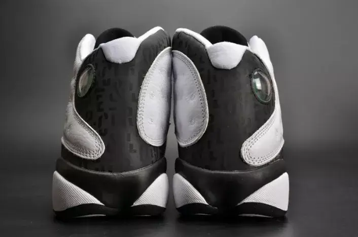Jordan 13 Retro Love and Respect 888164-112 Classic 6450 