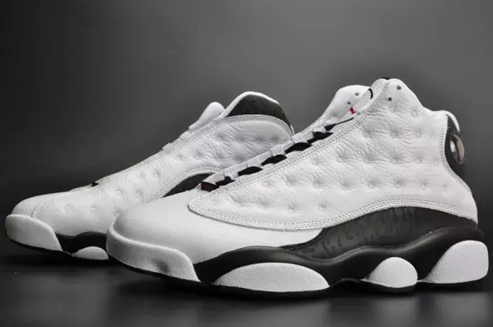 Jordan 13 Retro Love and Respect 888164-112 Classic 6450 