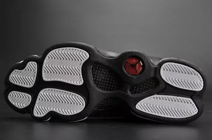 Jordan 13 Retro Love and Respect 888164-112 Classic 6450 