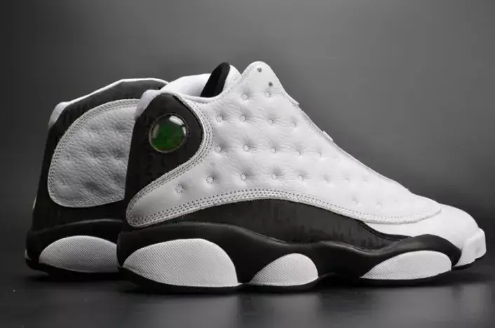 Jordan 13 Retro Love and Respect 888164-112 Classic 6450 