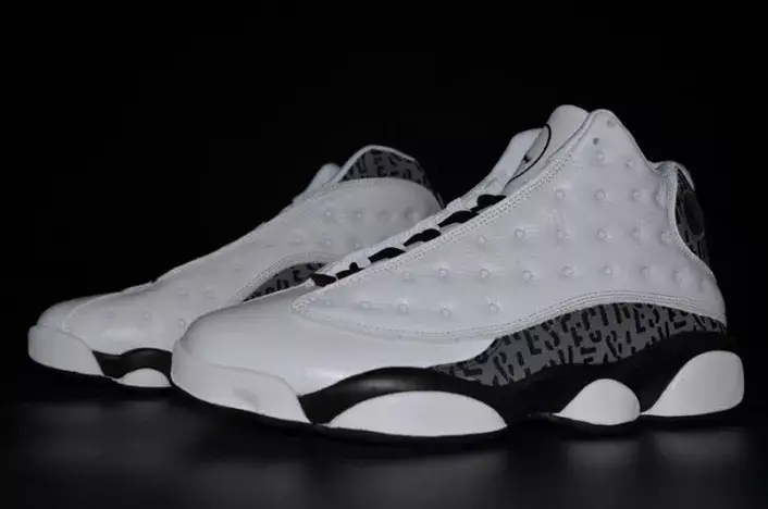 Jordan 13 Retro Love and Respect 888164-112 Classic 6450  CDC108