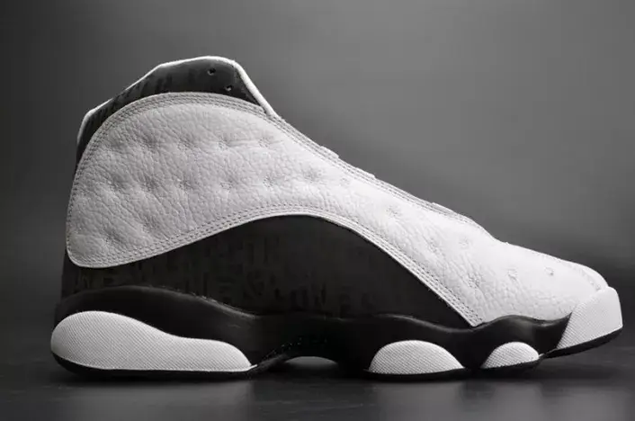 Jordan 13 Retro Love and Respect 888164-112 Classic 6450 