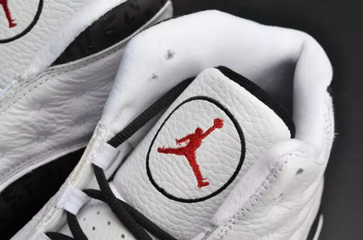 Jordan 13 Retro Love and Respect 888164-112 Classic 6450 