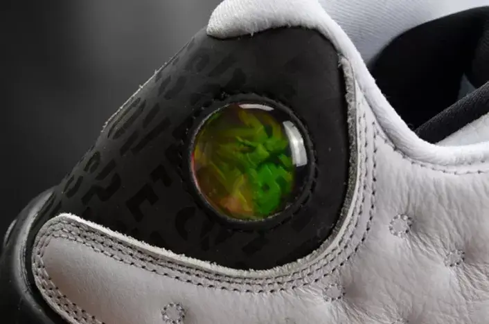 Jordan 13 Retro Love and Respect 888164-112 Classic 6450 