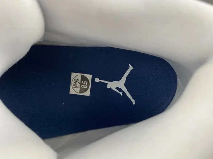 Jordan 13 Retro Midnight Navy  414571-140 Practical 6489 
