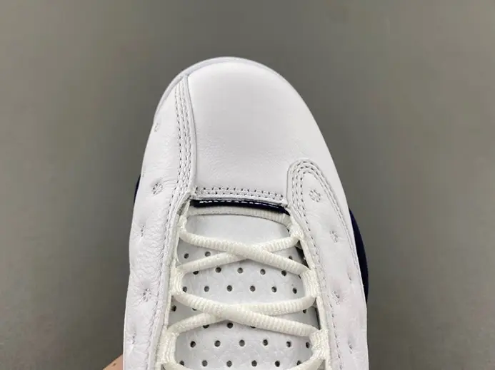 Jordan 13 Retro Midnight Navy  414571-140 Practical 6489 
